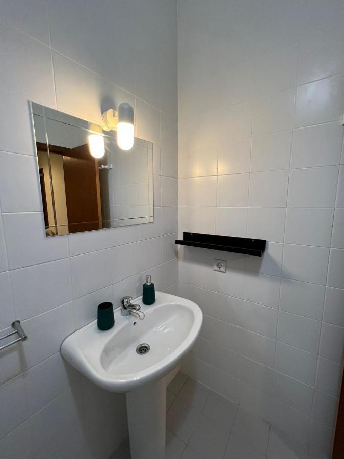 Appartement Loft Zona Histórica Clérigos Oporto Extérieur photo