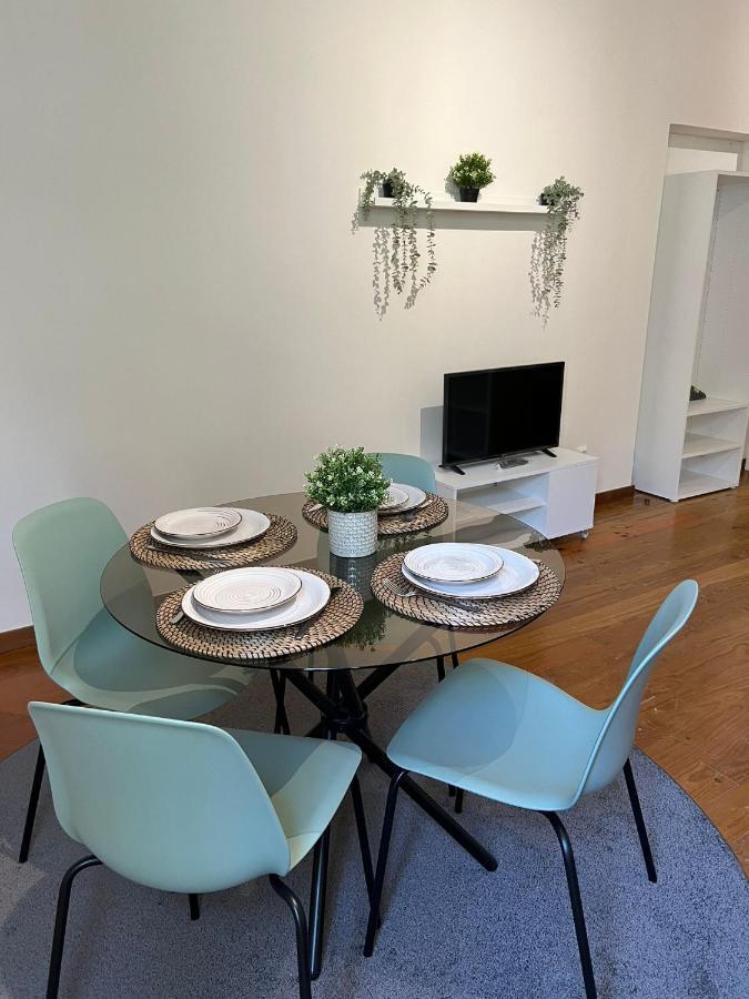 Appartement Loft Zona Histórica Clérigos Oporto Extérieur photo