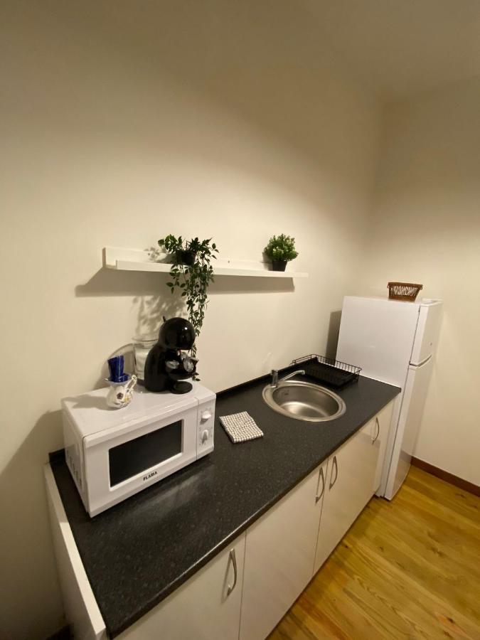 Appartement Loft Zona Histórica Clérigos Oporto Extérieur photo