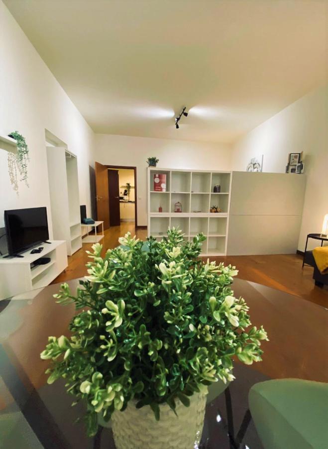 Appartement Loft Zona Histórica Clérigos Oporto Extérieur photo